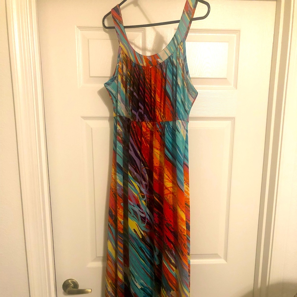 Woman’s xl dress
